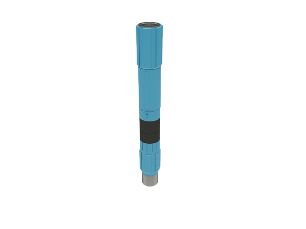 Устройство одновременного разобщения пластов и предотвращения флюидоперетоков для обсадных колонн малого диаметра типа УОРП